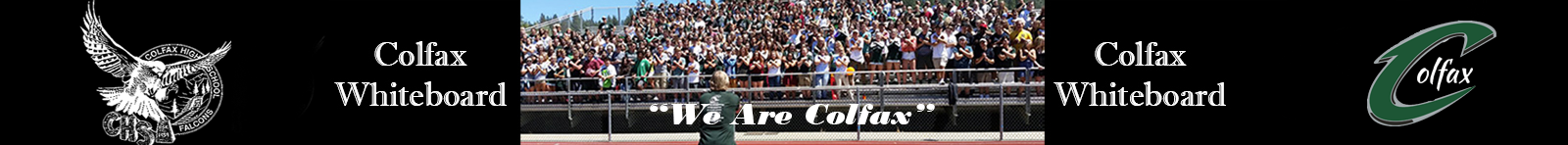 We are Colfax